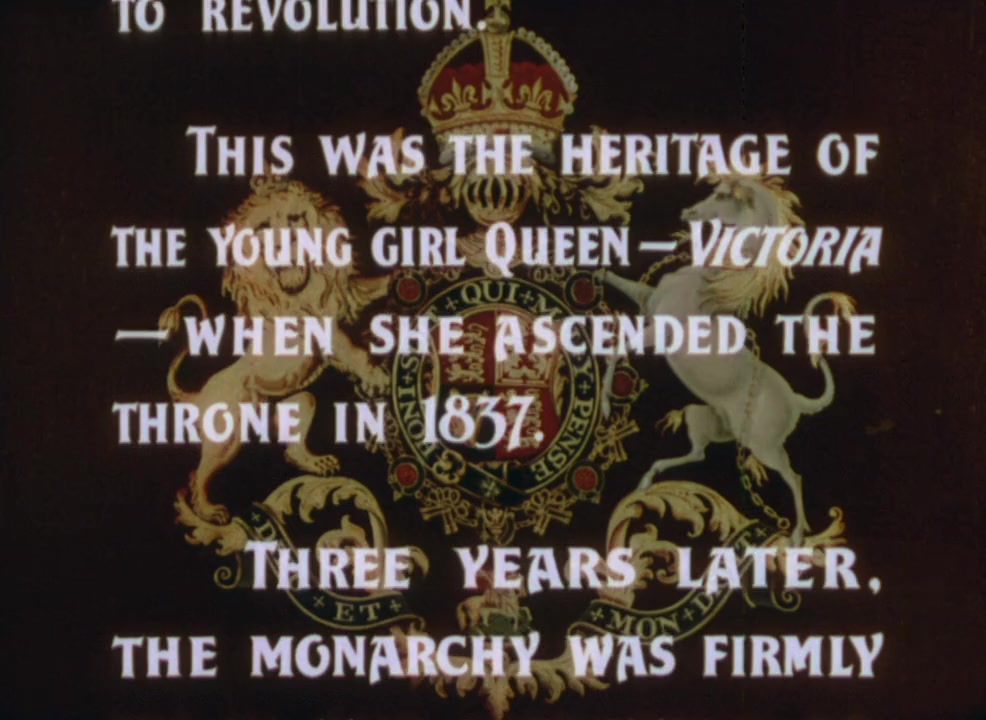 Sixty Glorious Years screenshot 3