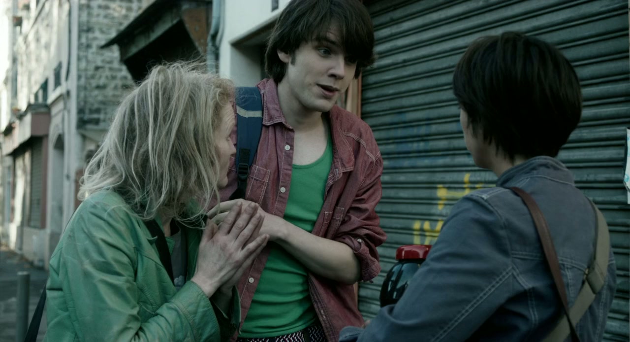 Queen of Montreuil screenshot 2