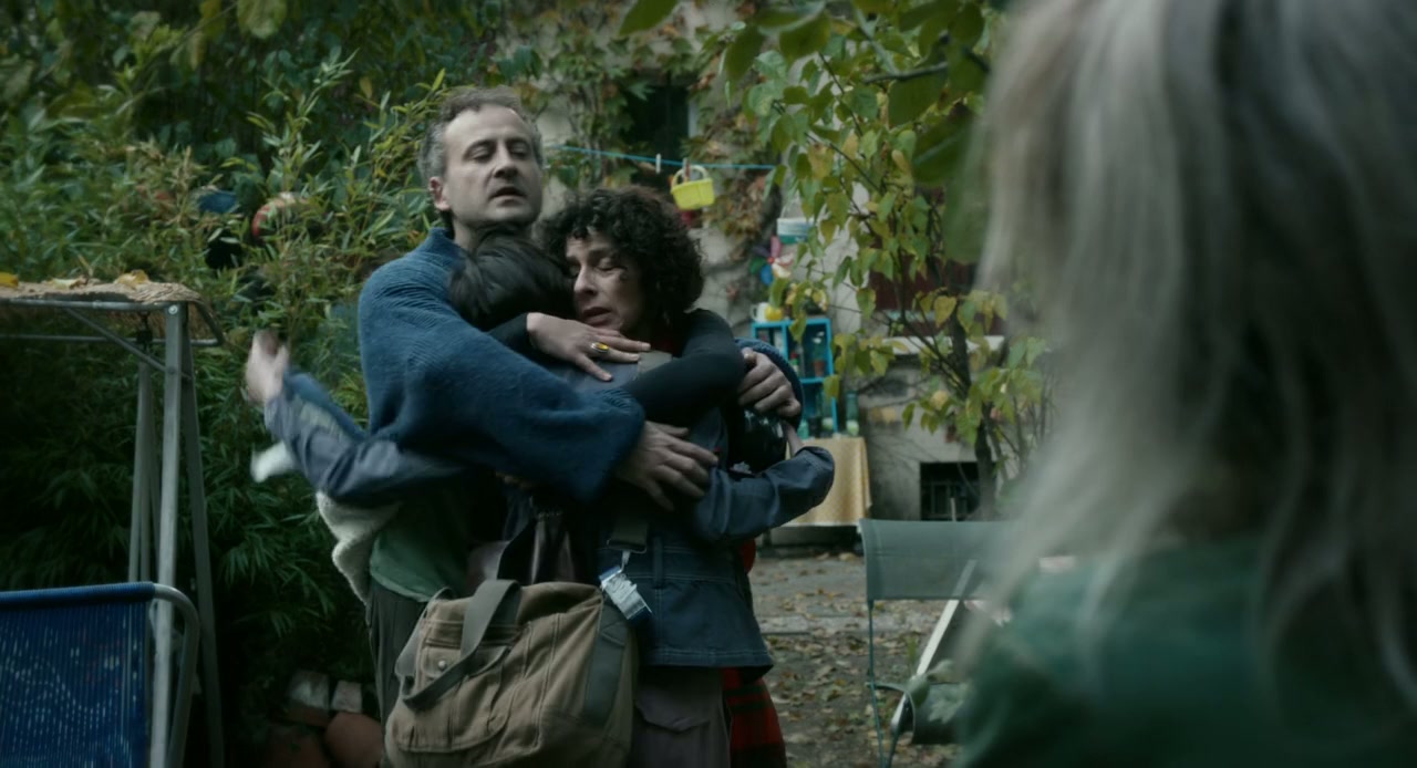 Queen of Montreuil screenshot 3