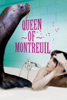 Queen of Montreuil (2012) poster