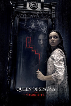 Pikovaya dama. Chyornyy obryad (2015) poster
