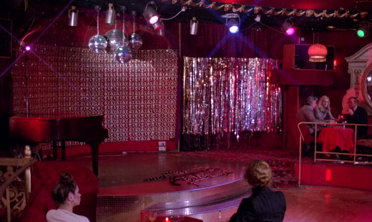 Queen of the Blues screenshot 3