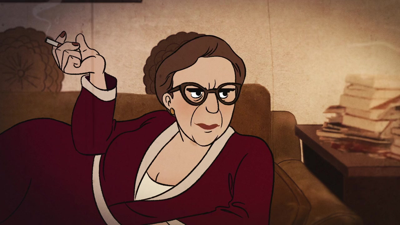 Queen of the Deuce screenshot 1
