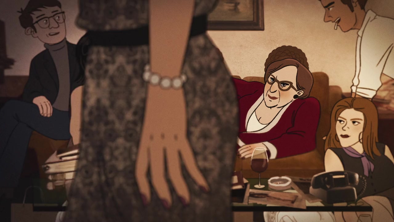 Queen of the Deuce screenshot 3