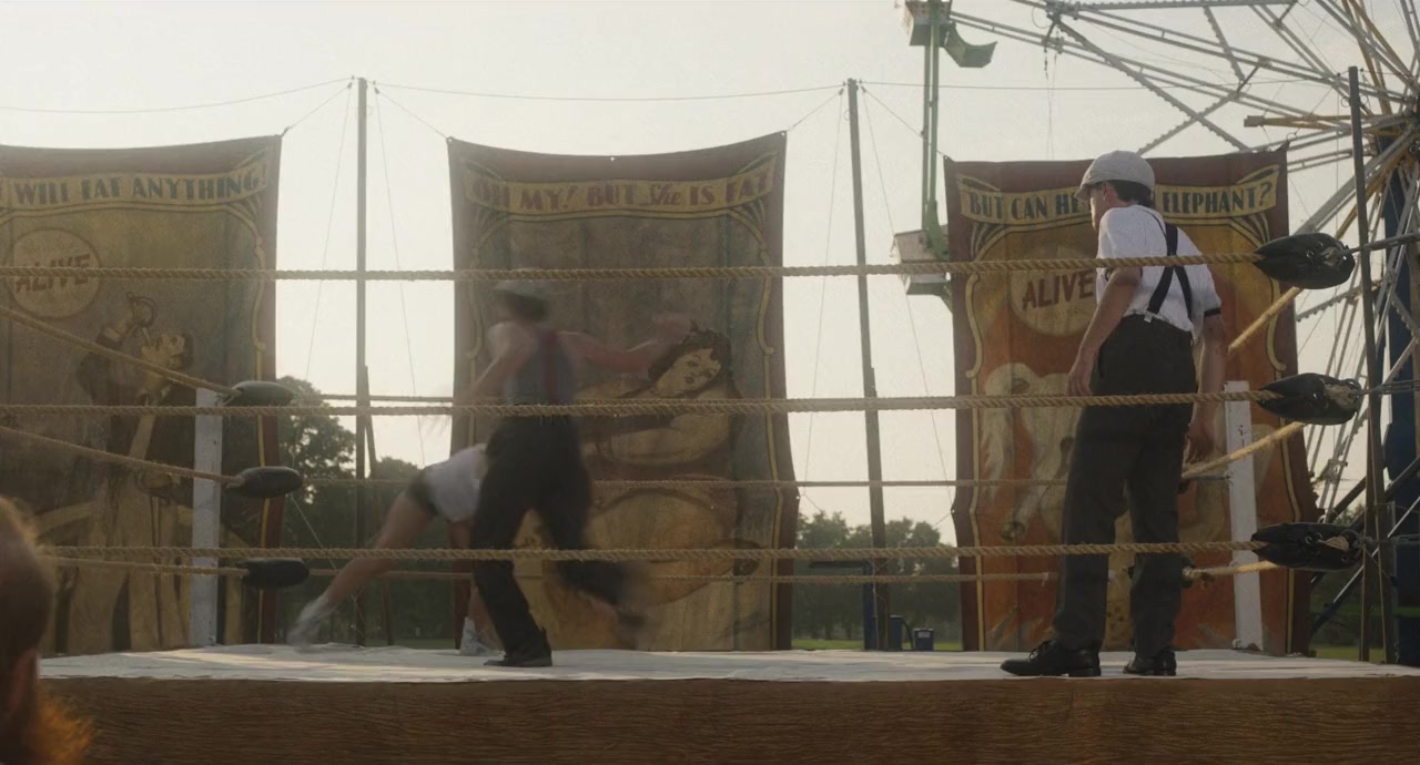 Queen of the Ring screenshot 2
