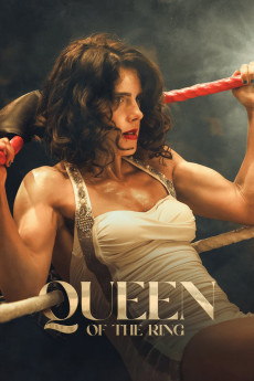 Queen of the Ring (2024) poster