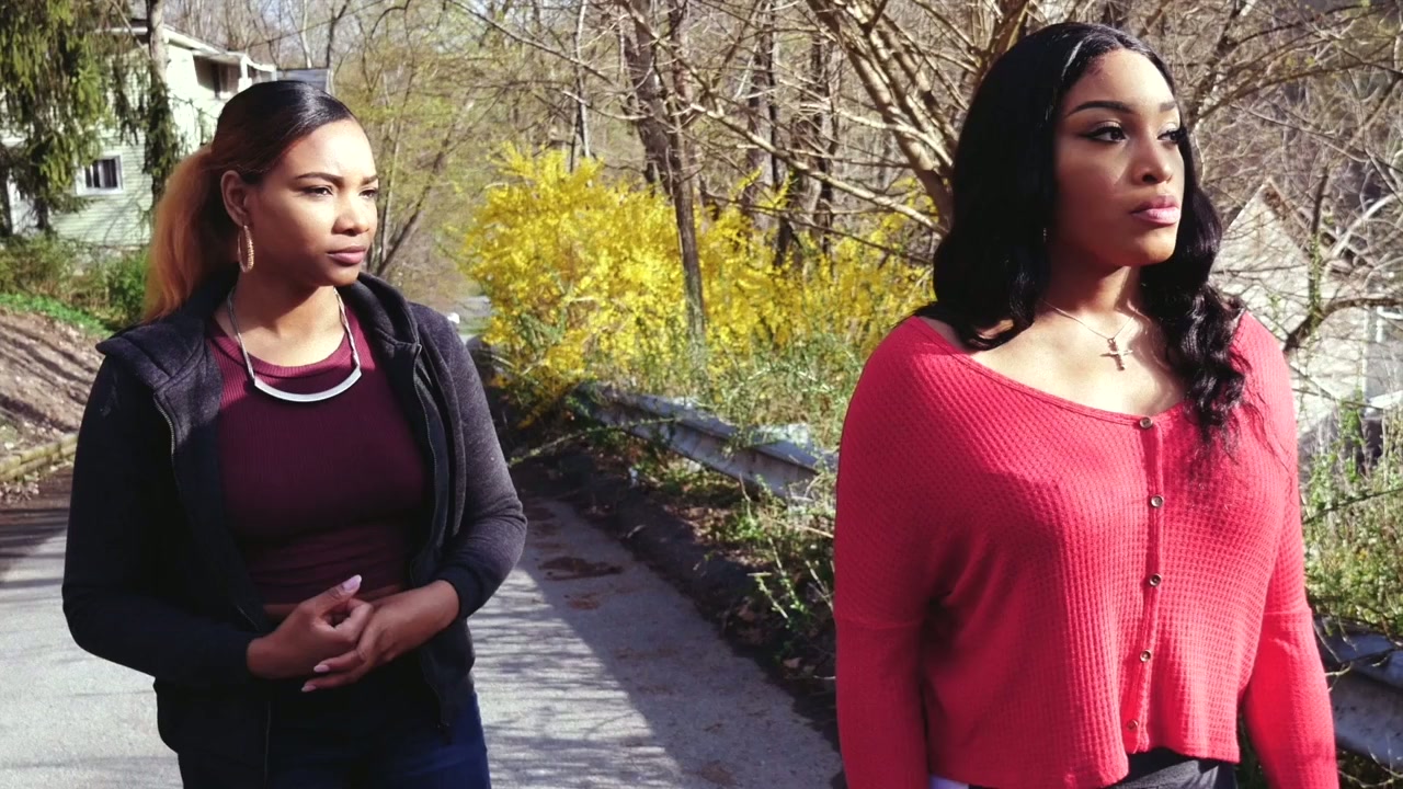 Queen of the Trap House 2: Taking the Throne screenshot 1