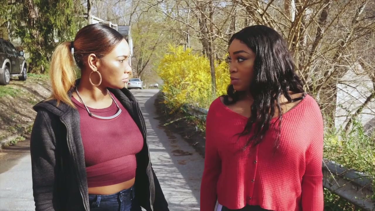 Queen of the Trap House 2: Taking the Throne screenshot 2