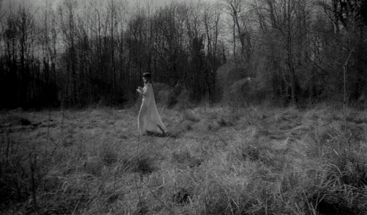 Le viol du vampire screenshot 1