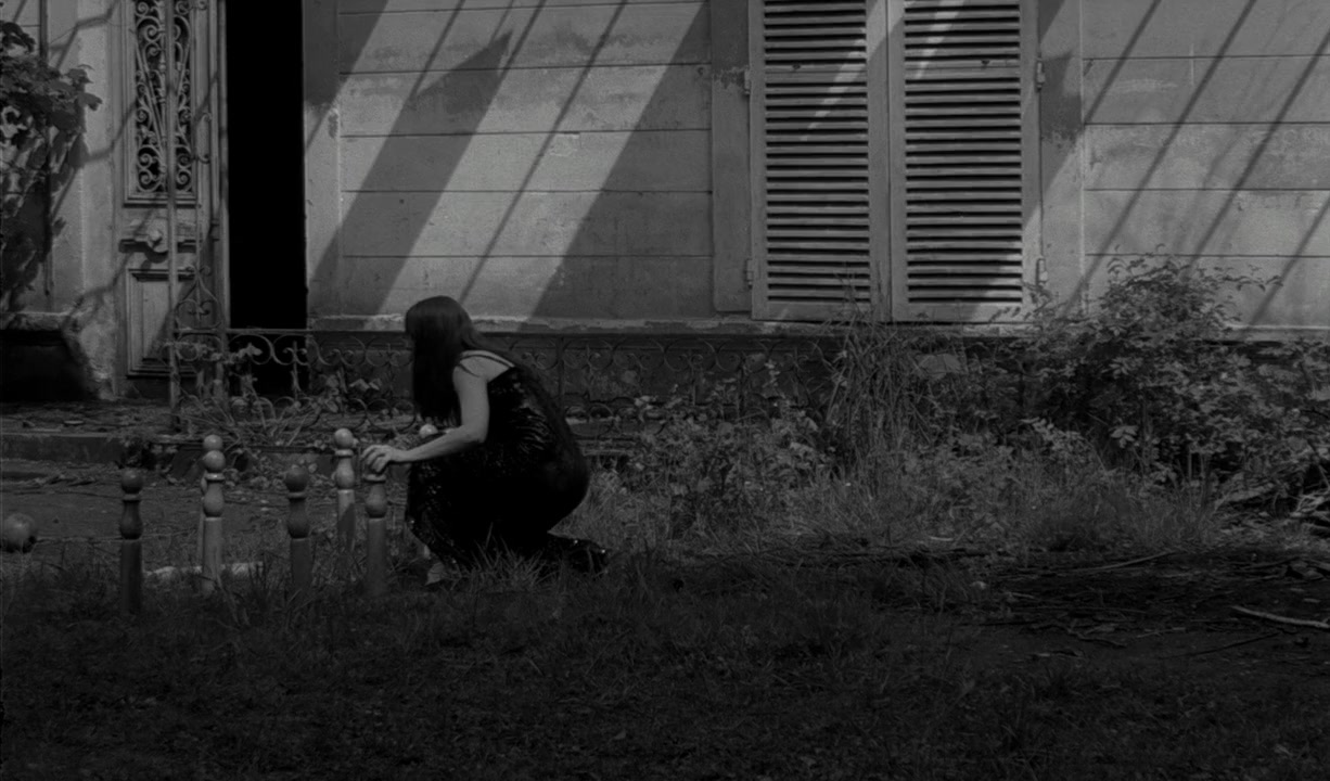 Le viol du vampire screenshot 2
