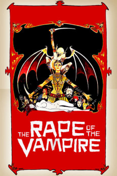 Le viol du vampire (1968) poster