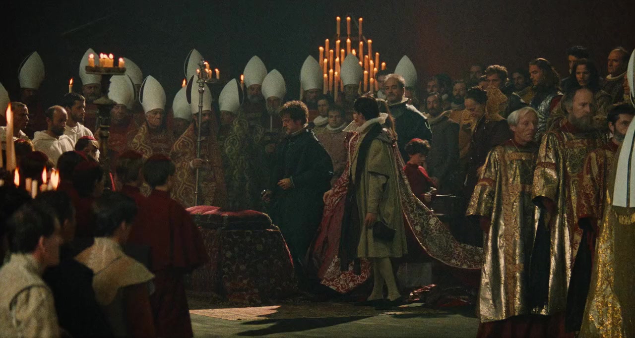 La reine Margot screenshot 1