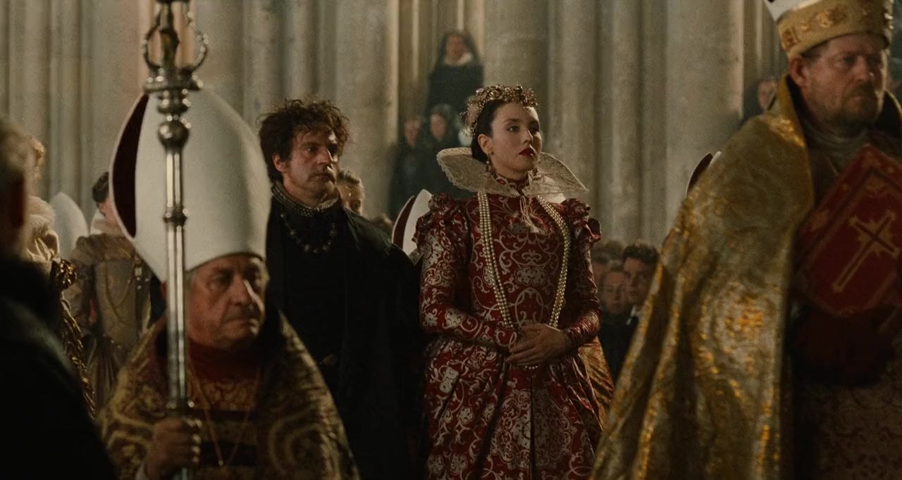 La reine Margot screenshot 2