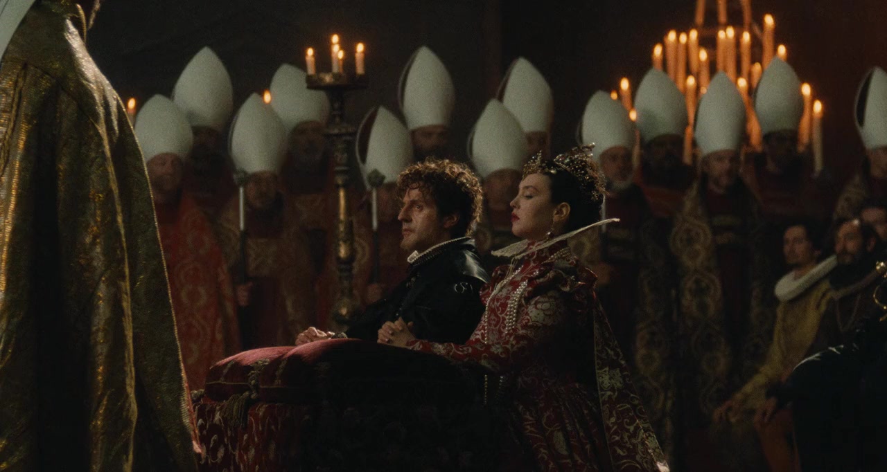 La reine Margot screenshot 3