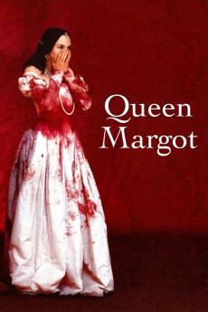 La reine Margot (1994) poster