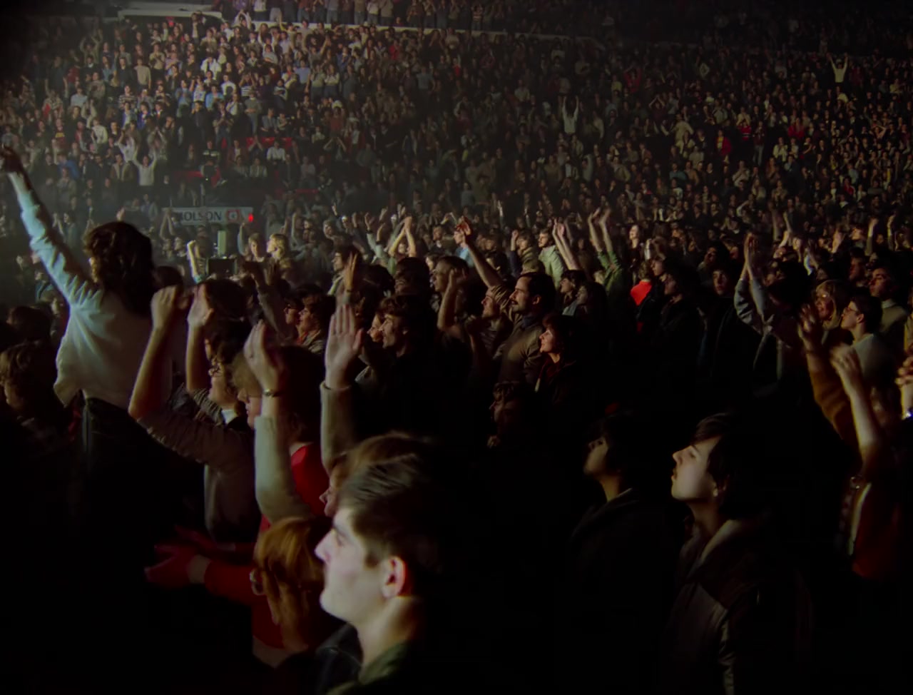 Queen Rock Montreal screenshot 1
