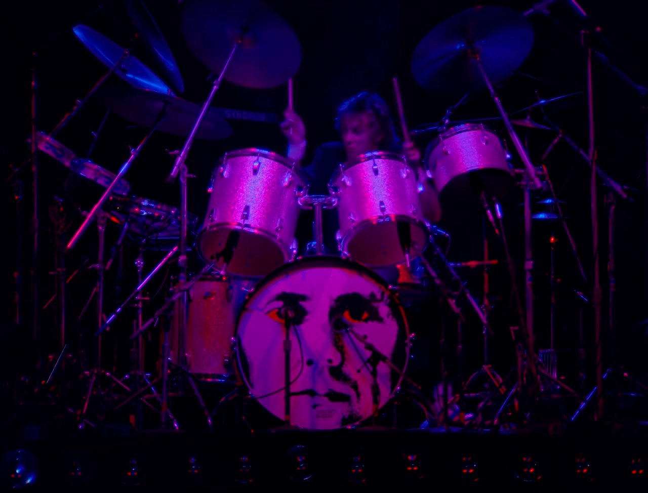 Queen Rock Montreal screenshot 2