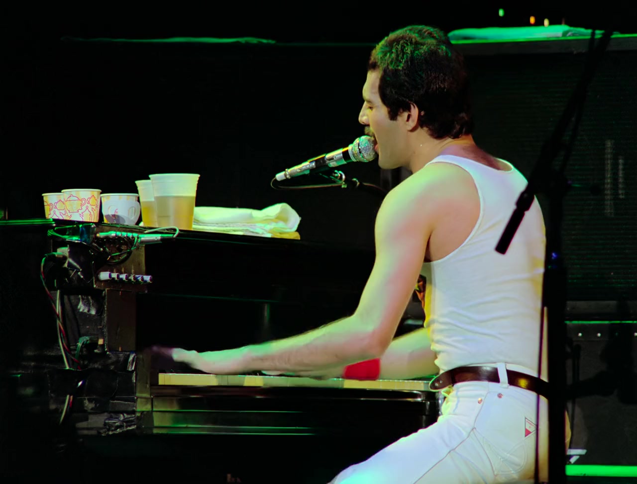 Queen Rock Montreal screenshot 3