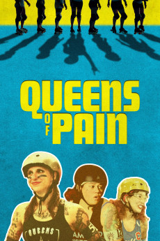 Queens of Pain (2020) poster