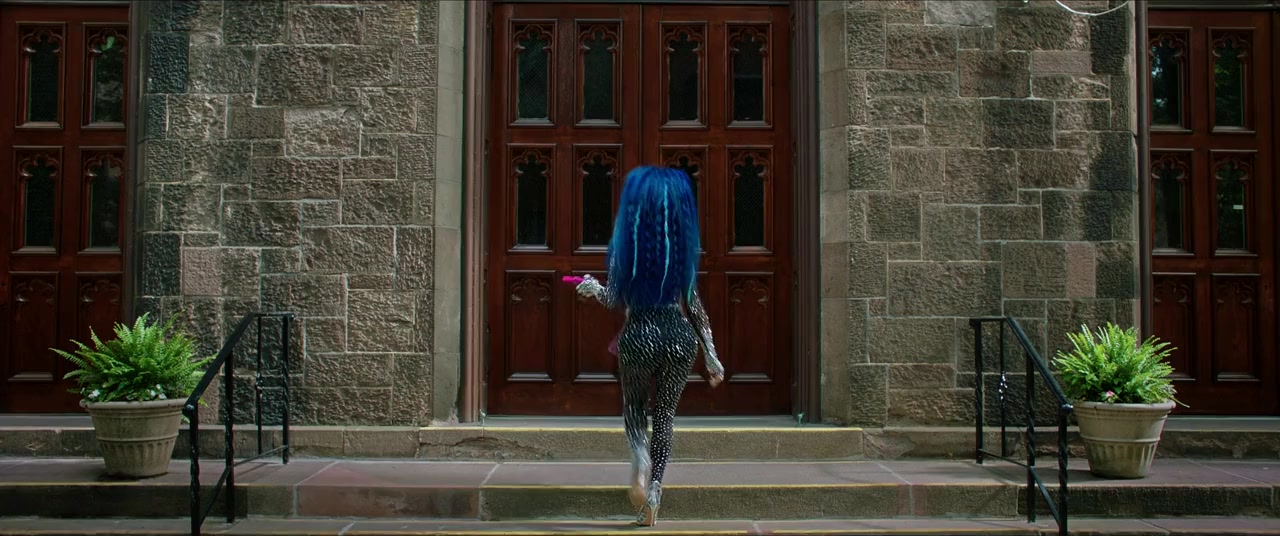 Queens of the Dead screenshot 1