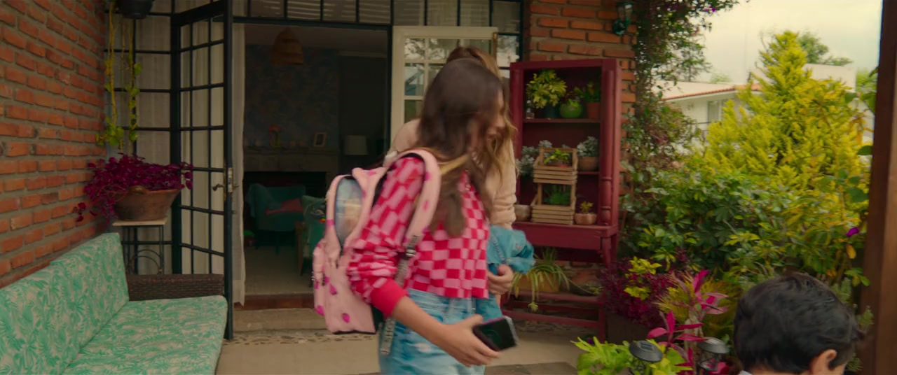 Fuga de reinas screenshot 2