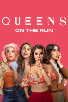 Fuga de reinas (2023) poster