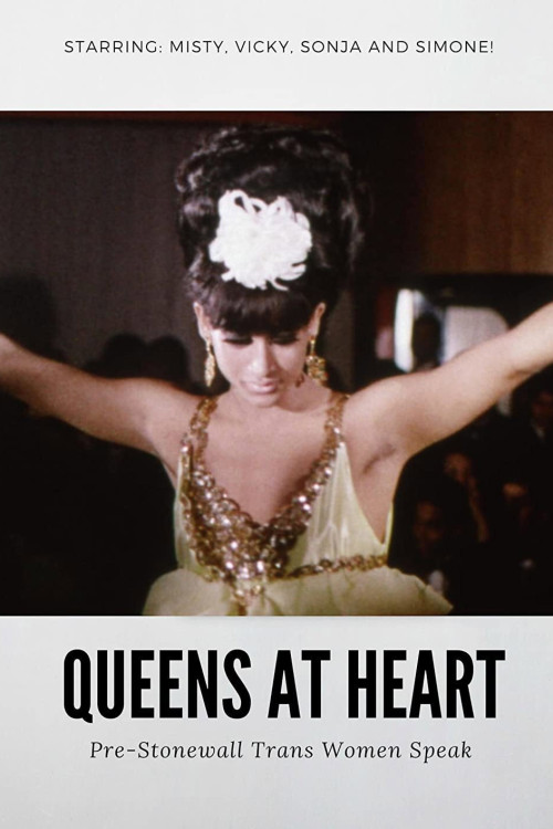 Queens at Heart (1967) poster