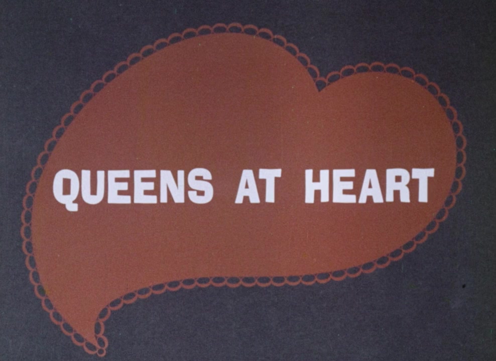 Queens at Heart screenshot 1