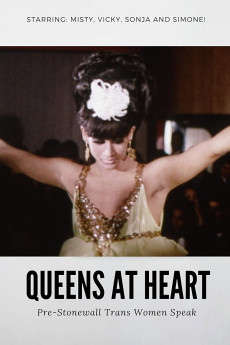 Queens at Heart (1967) poster