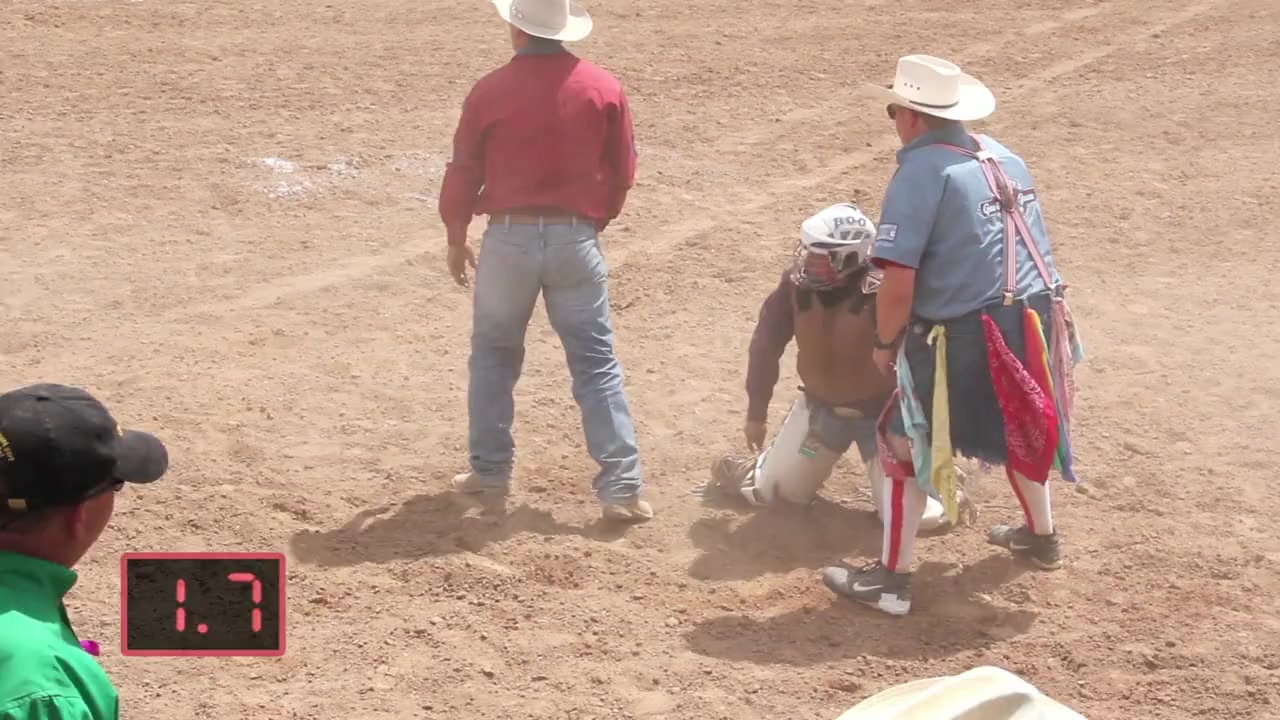 Queens & Cowboys: A Straight Year on the Gay Rodeo screenshot 2