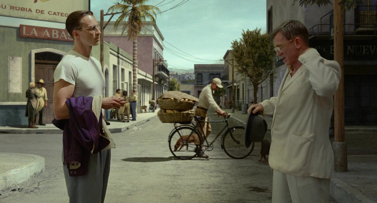 Queer screenshot 3