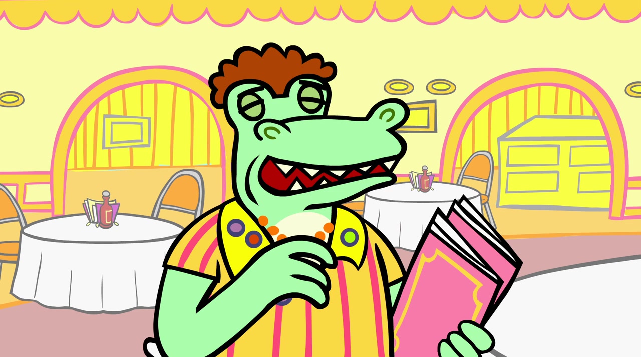 Queer Duck: The Movie screenshot 3