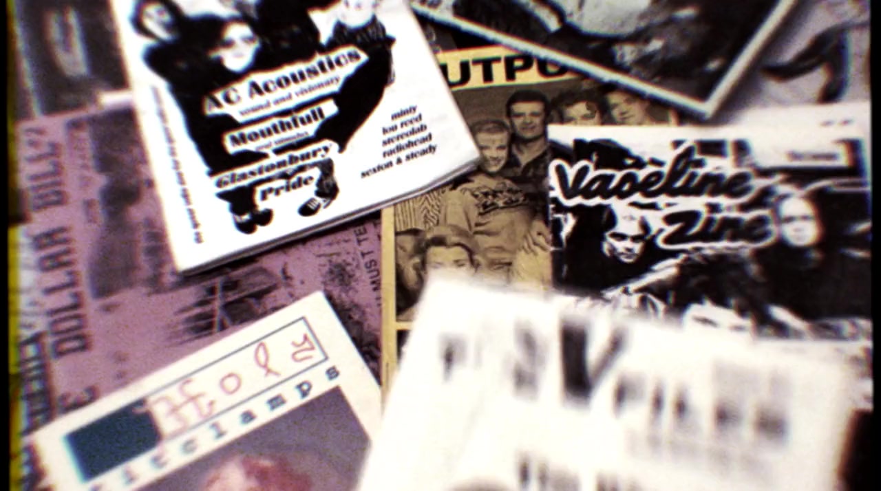 Queercore: How to Punk a Revolution screenshot 3
