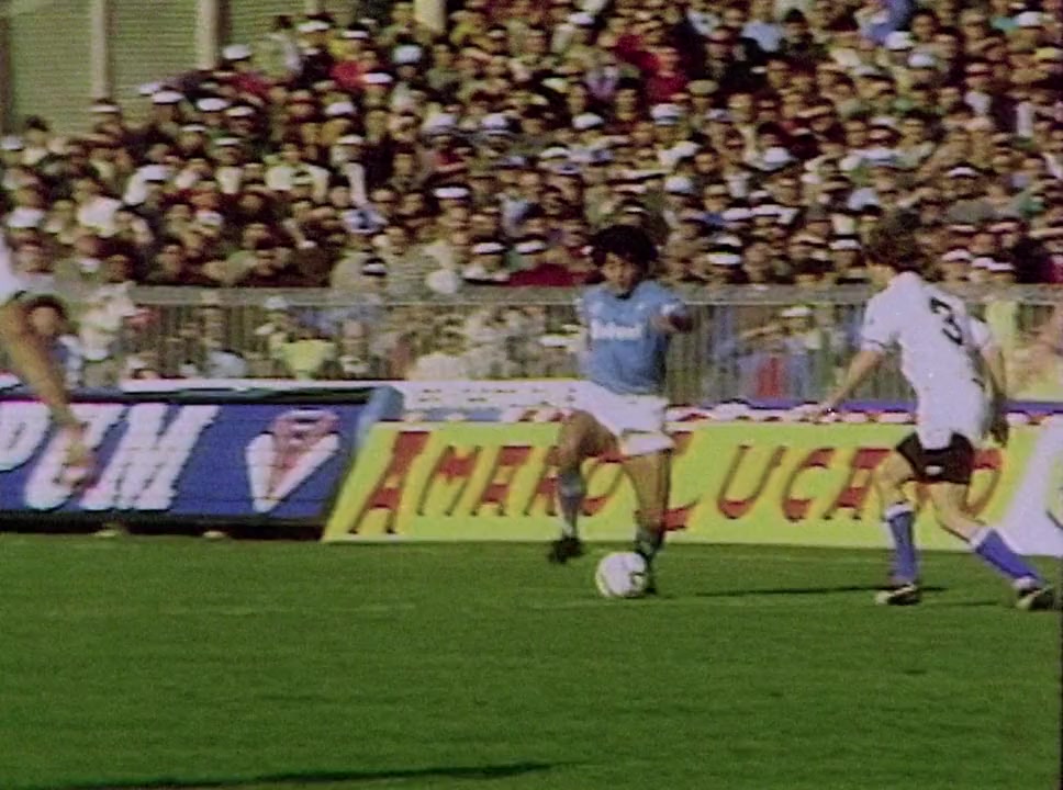 Quel ragazzo della curva B screenshot 2