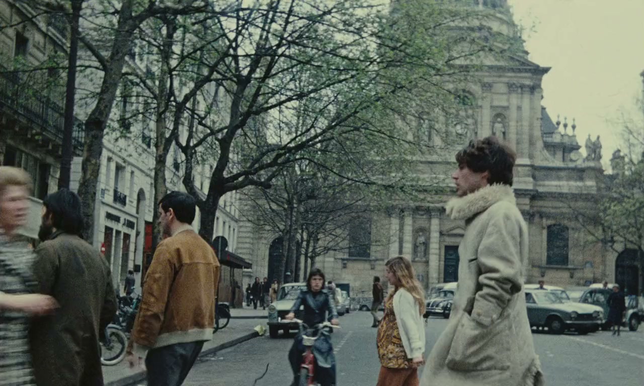 Quelque part quelqu'un screenshot 1