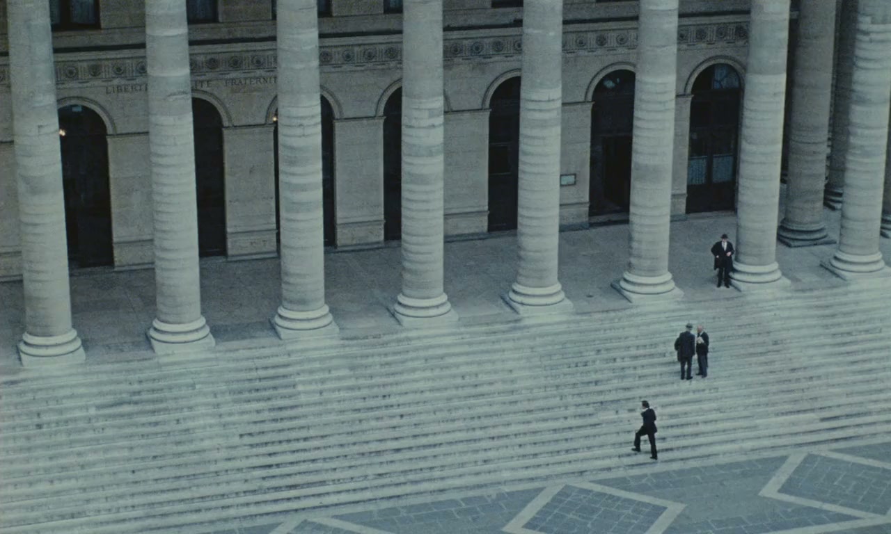 Quelque part quelqu'un screenshot 2