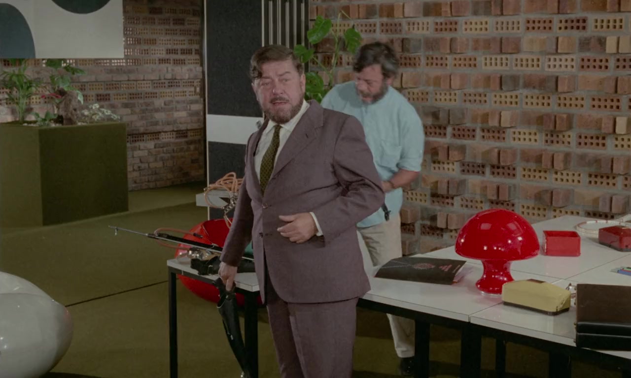 Qu'est-ce qui fait courir les crocodiles? screenshot 3