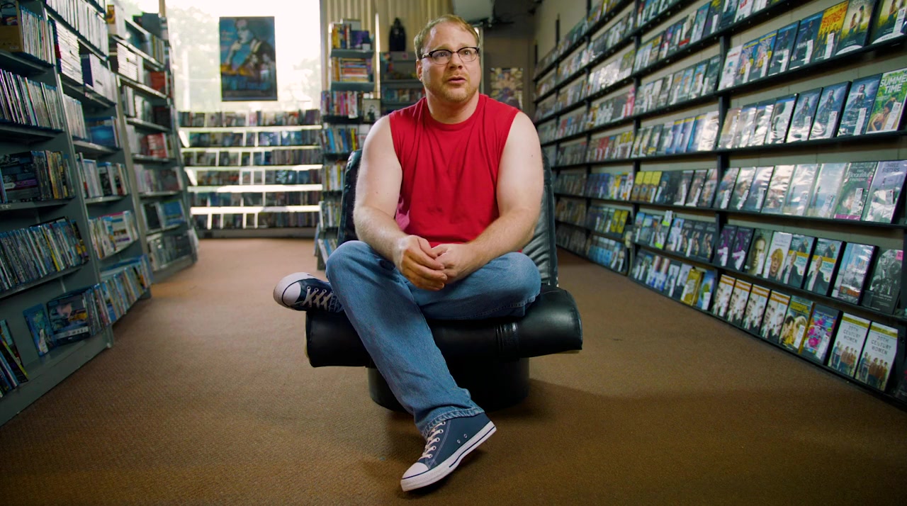 Quest of the Muscle Nerd screenshot 2