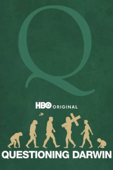Questioning Darwin (2014) poster