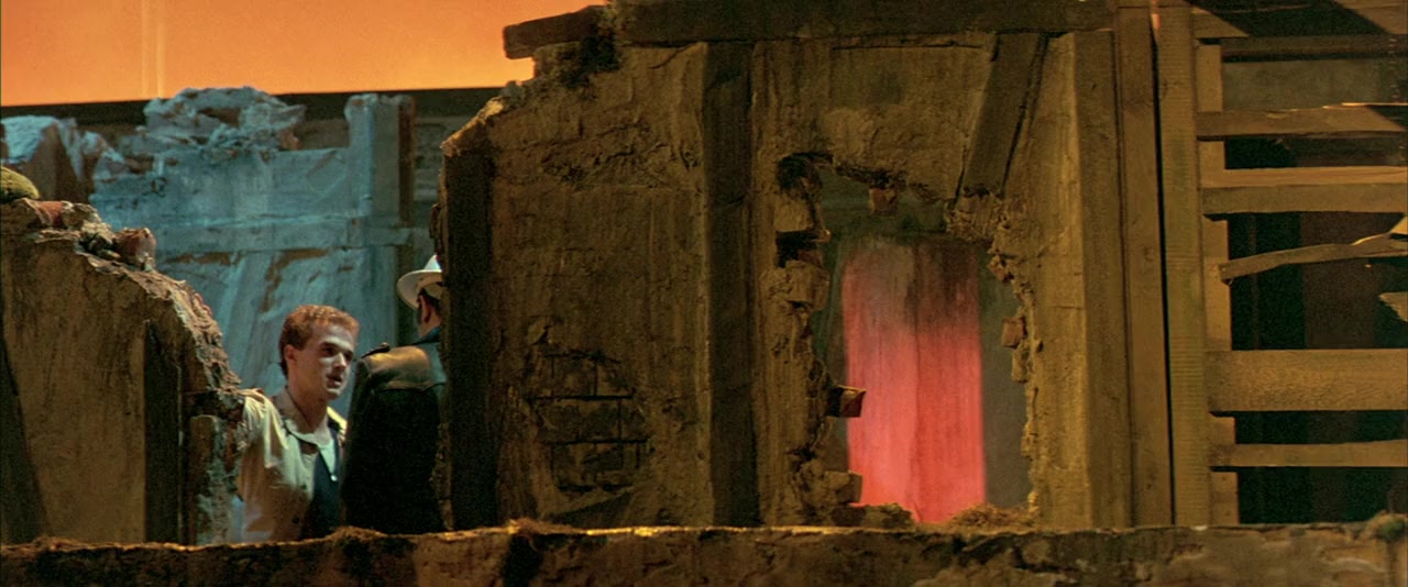 Querelle screenshot 1
