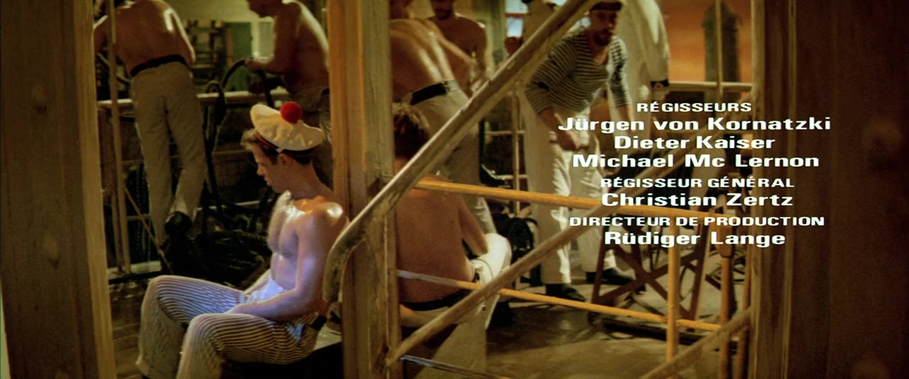 Querelle screenshot 2