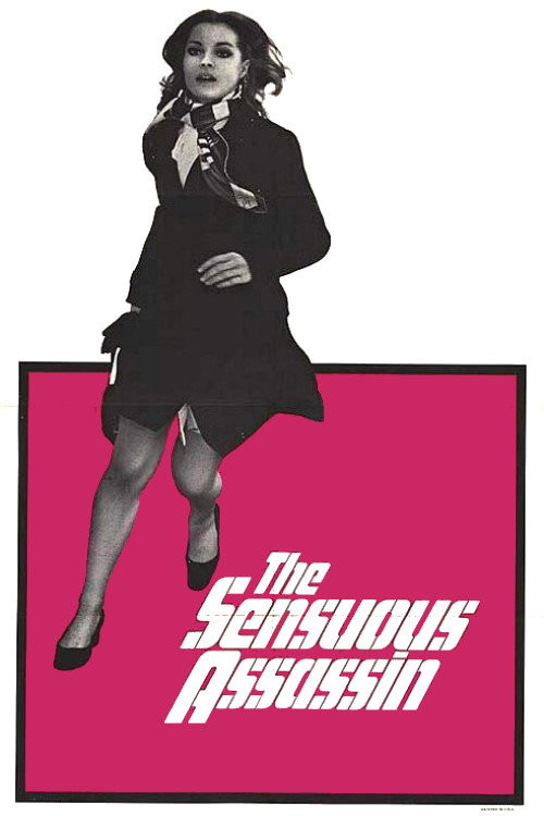 Qui? (1970) poster