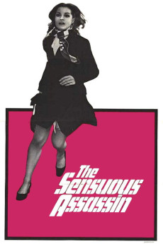 Qui? (1970) poster