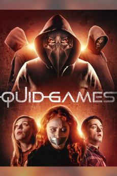Quid Games (2023) poster