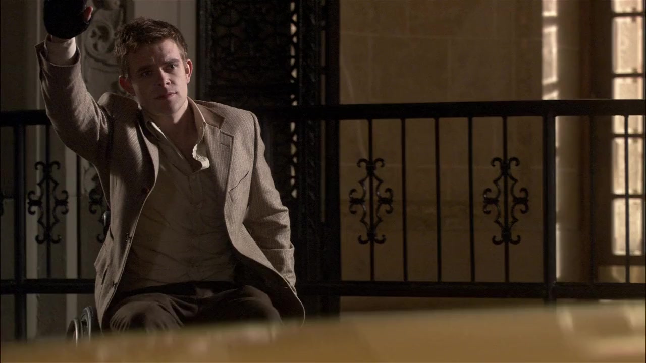 Quid Pro Quo screenshot 2