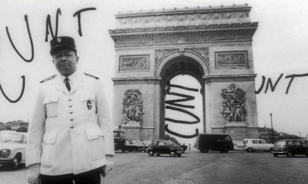Stille dage i Clichy screenshot 1