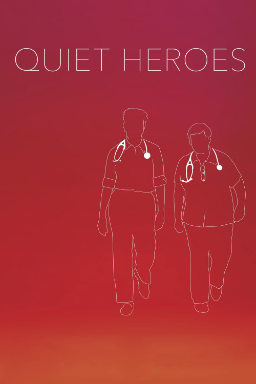 Quiet Heroes (2018) poster