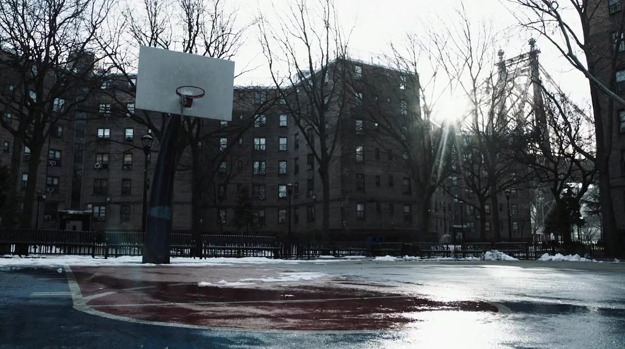 Quiet Storm: The Ron Artest Story screenshot 1