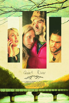 Quiet River (2014) poster