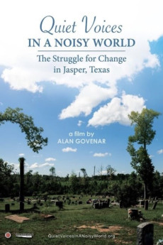 Quiet Voices in a Noisy World (2025) poster